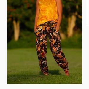 SOLD - Autumn Teneyl Dreamer pant - Garden of Man